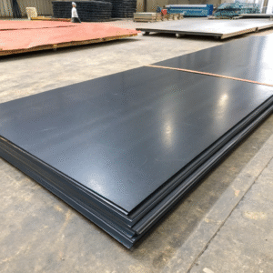 Flat Sheet 4x10' 26 GA